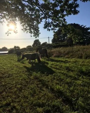 Les Fermes De Kercadoret ベル